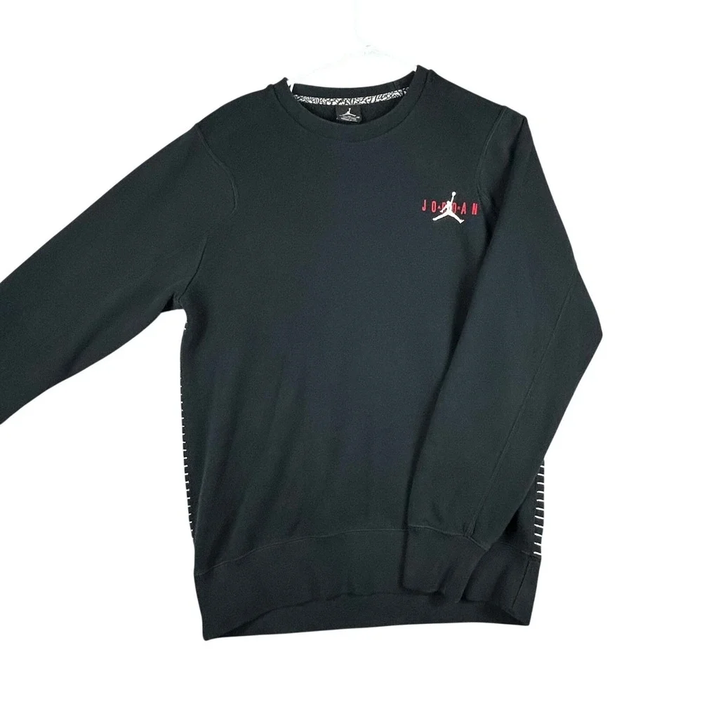 Jordan men crewneck